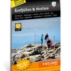 Årefjällen & Storlien