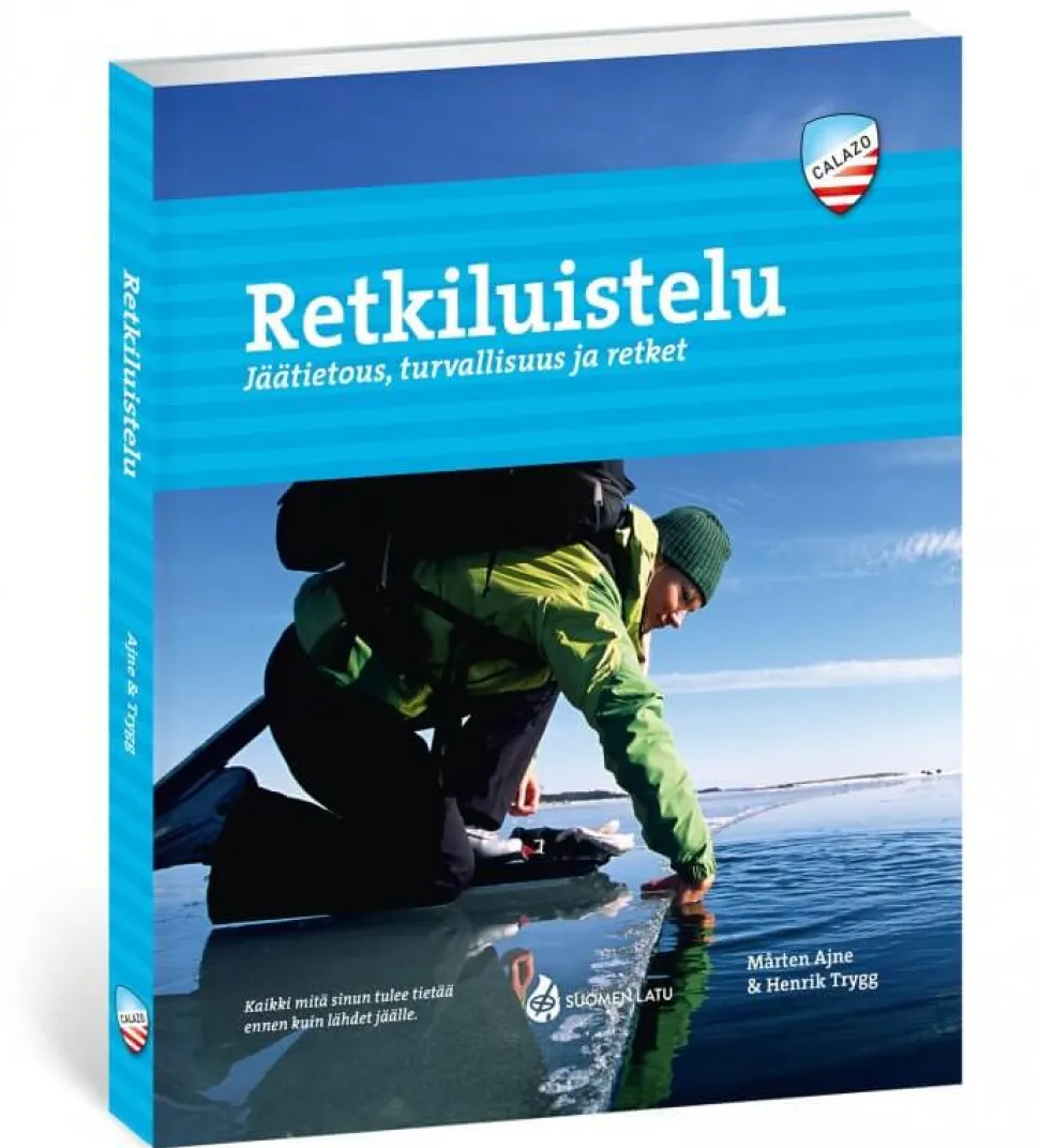 Retkiluistelu