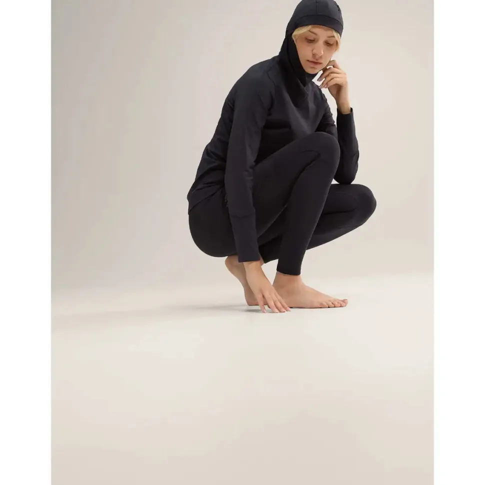 Rho Hoody Women's