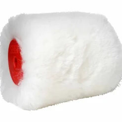 Roto brush merino wool, 100mm