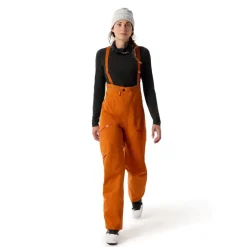 Rush Bib Pant Women's