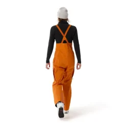 Rush Bib Pant Women's