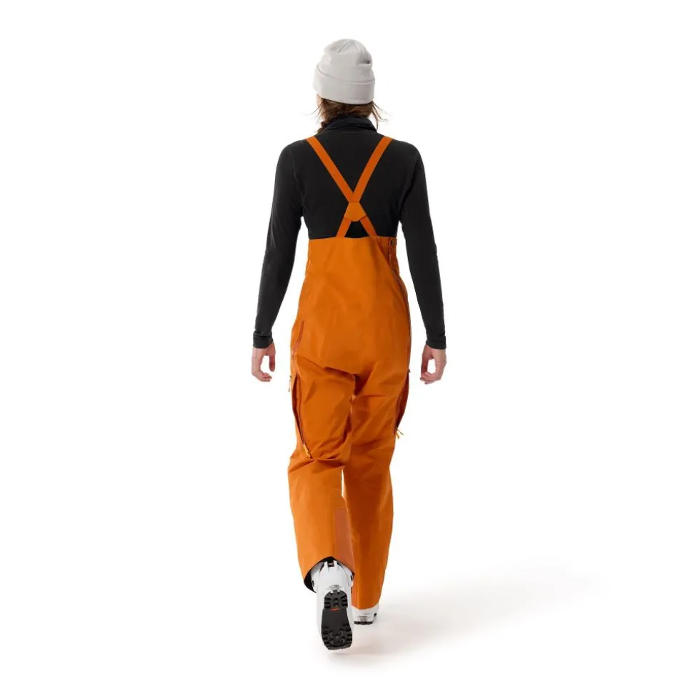 Rush Bib Pant Women's