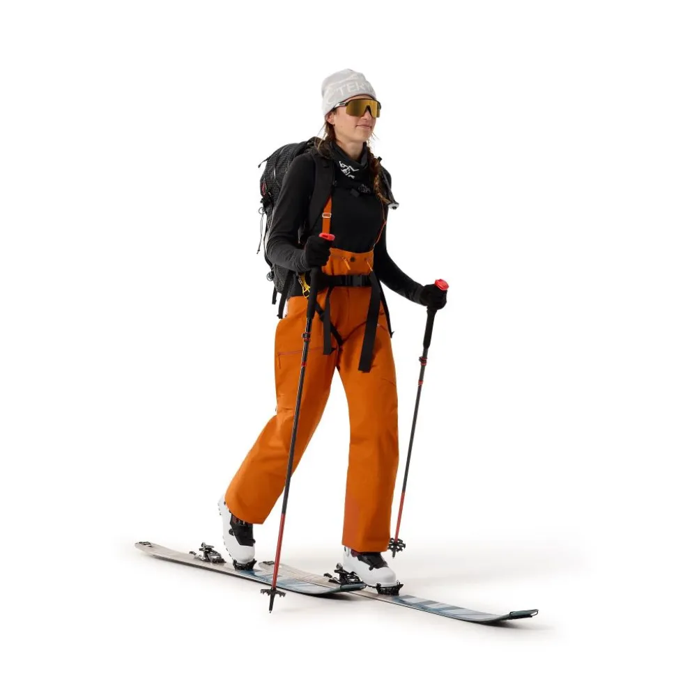 Rush Bib Pant Women's