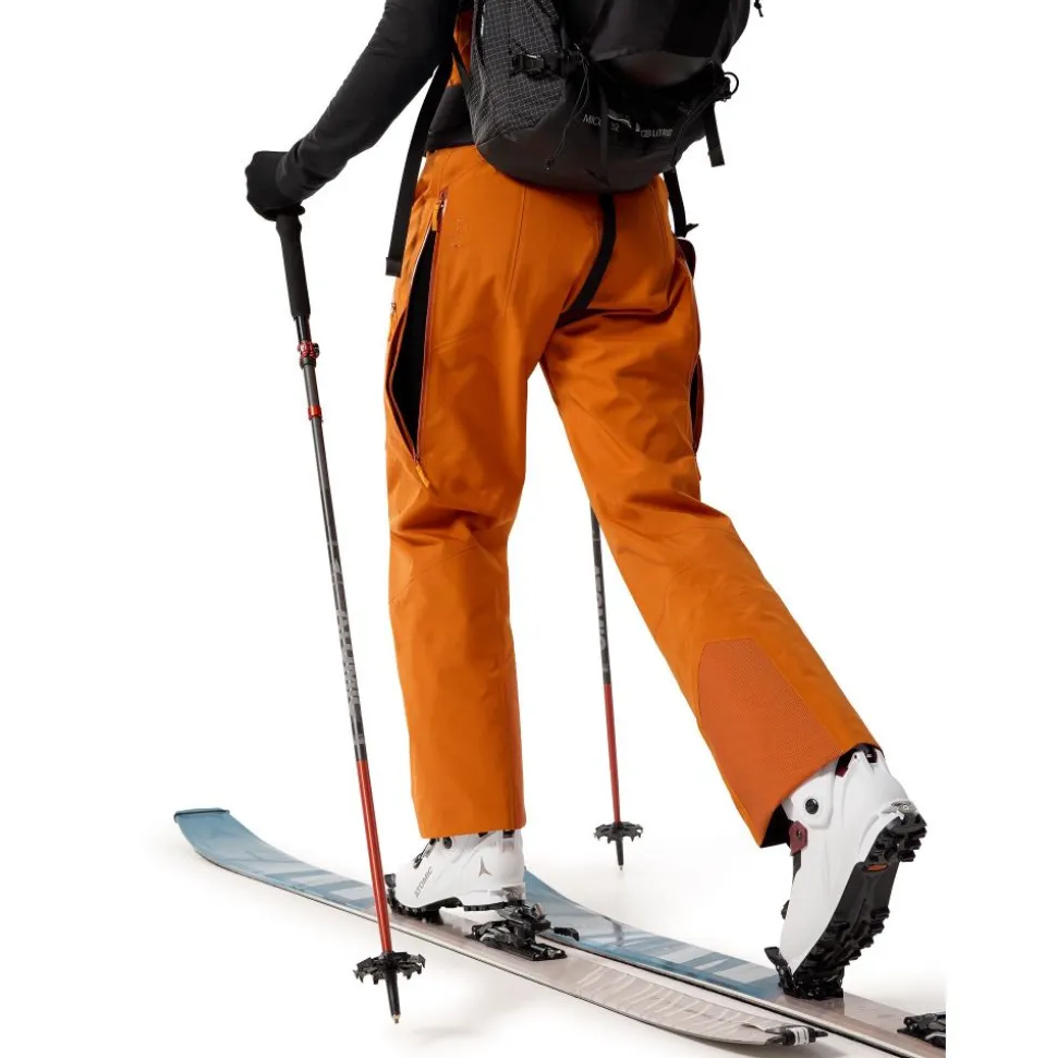 Rush Bib Pant Women's