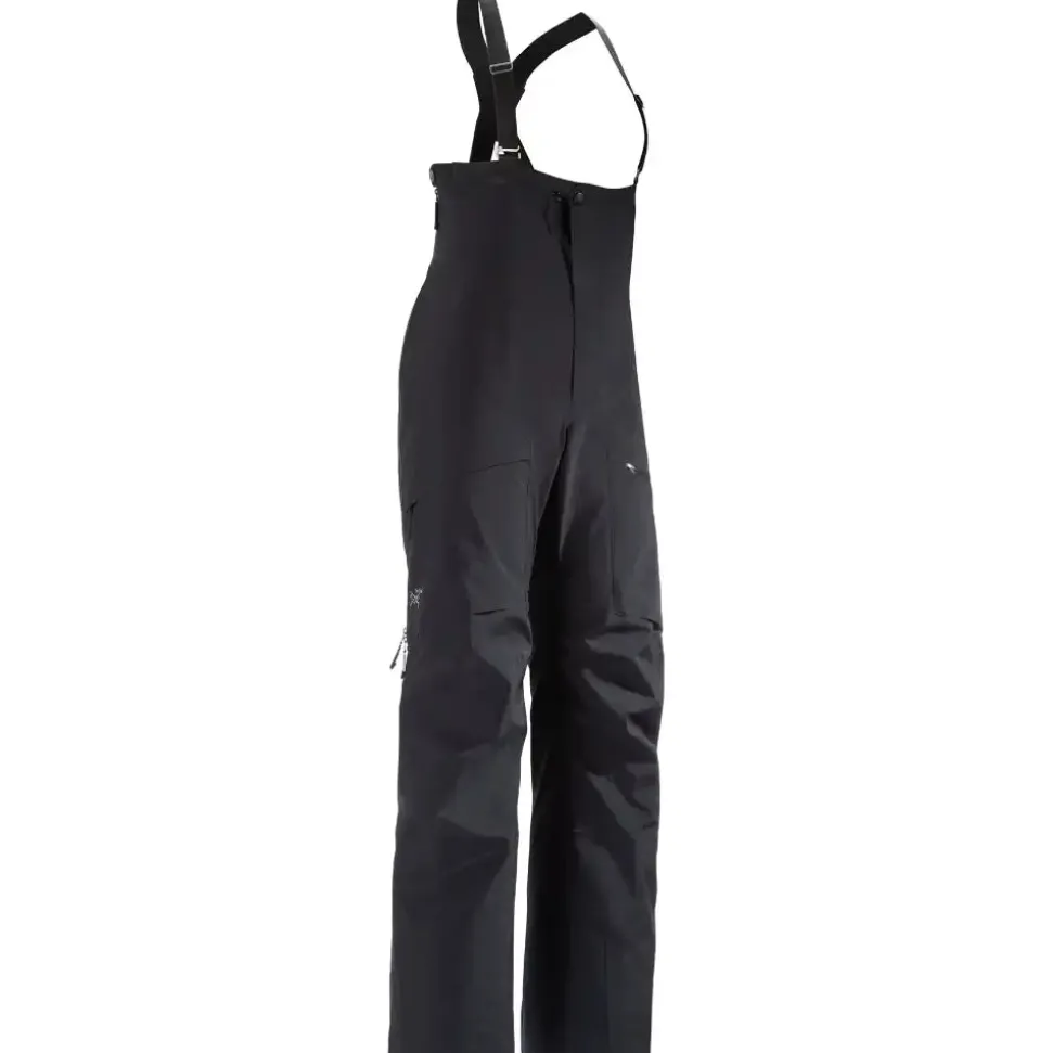 Rush Bib Pant Women's