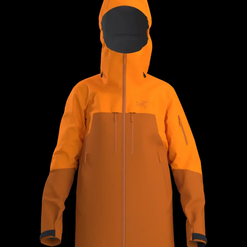 Rush Jacket Women's