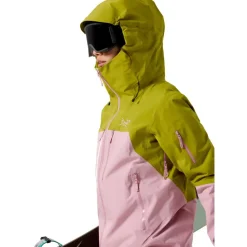Rush Jacket Women's