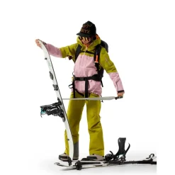 Rush Jacket Women's