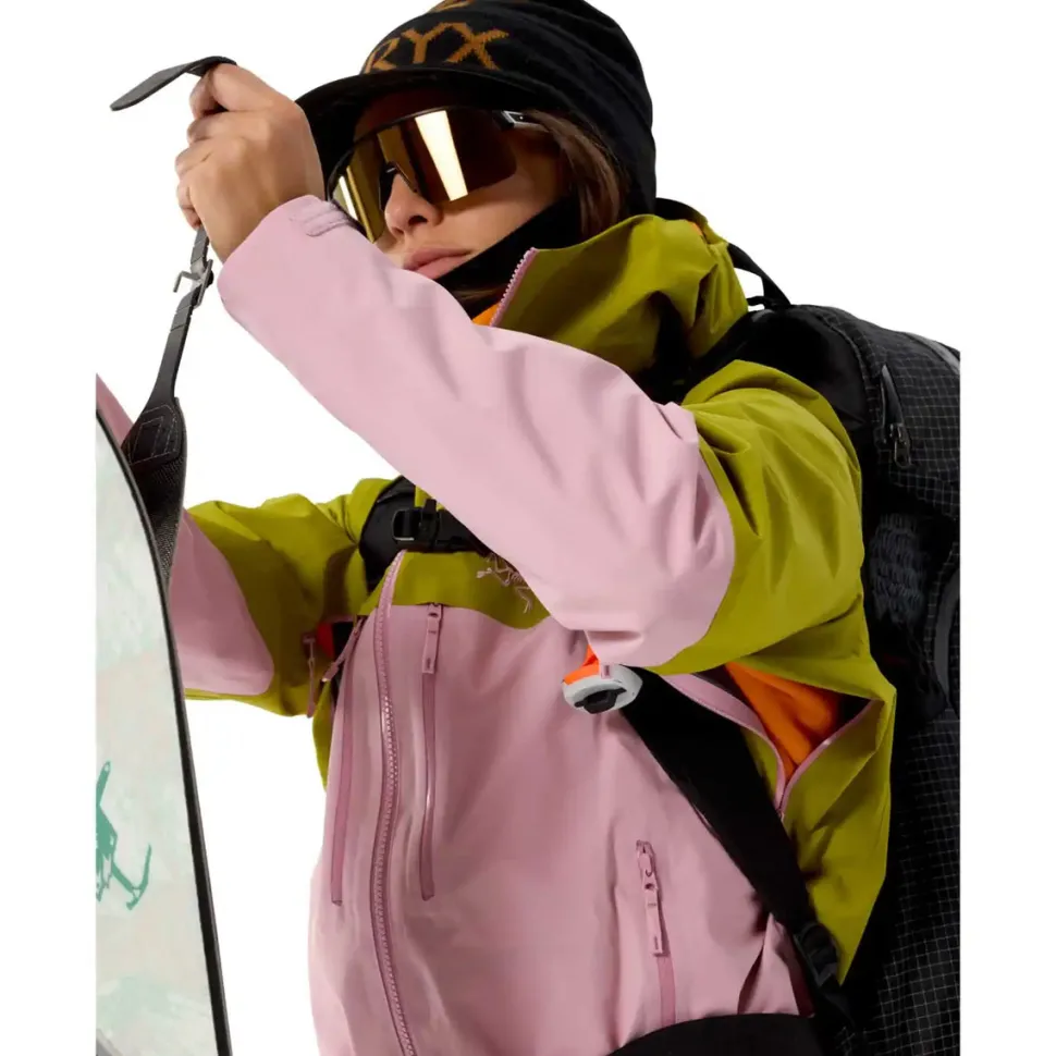 Rush Jacket Women's