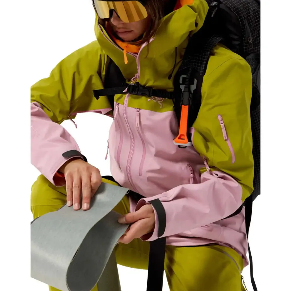 Rush Jacket Women's
