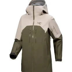 Rush Jacket Women's
