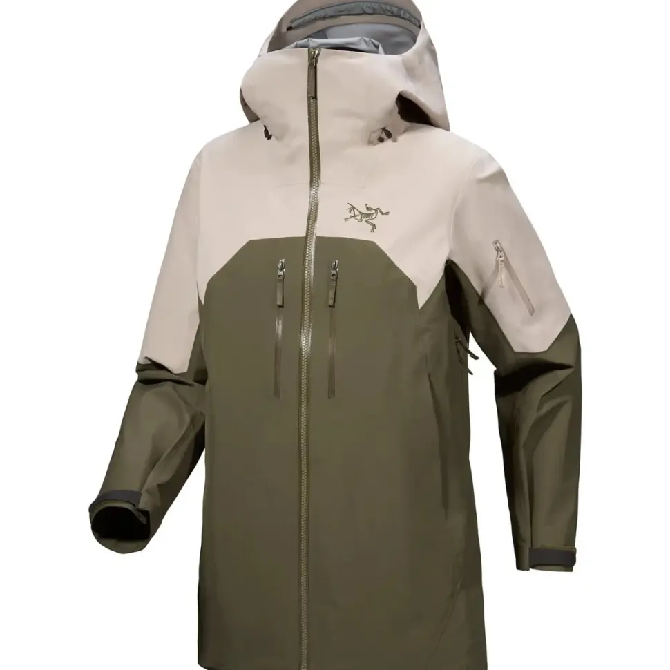 Rush Jacket Women's