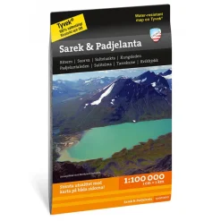 Sarek & Padjelanta