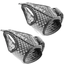 Shark Frame Strap Mesh