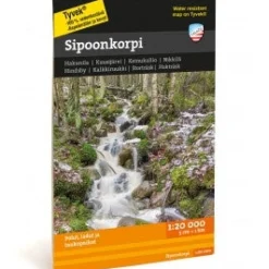 Sipoonkorpi Sibbo Storskog
