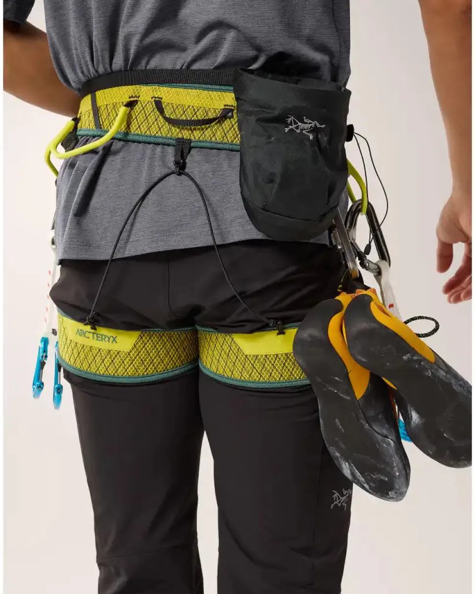 Skaha Harness Men's
