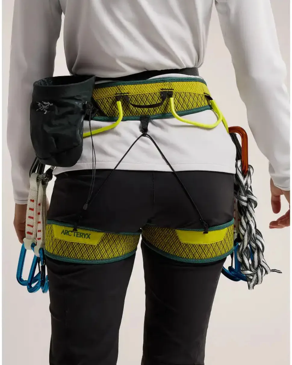 Skaha Harness Men's