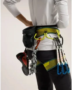 Skaha Harness Women's