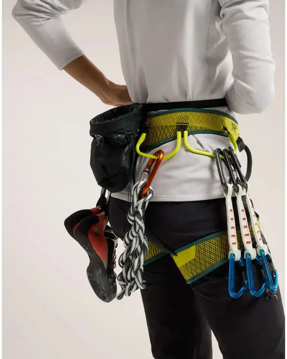 Skaha Harness Women's