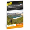 Skjervøy, Ytre Kvænangen, Nordreisa Nord