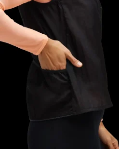 Skyflow Vest Women's
