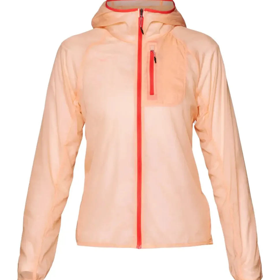 Skyflow Wind Jacket Women's