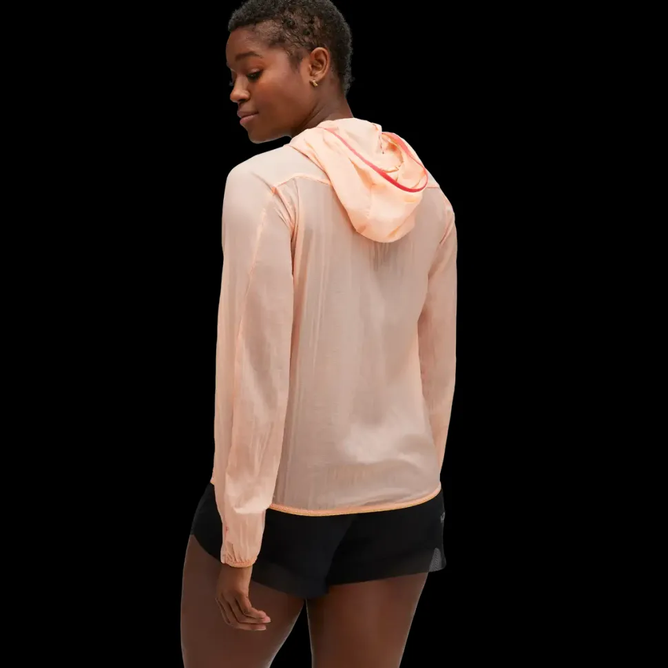 Skyflow Wind Jacket Women's