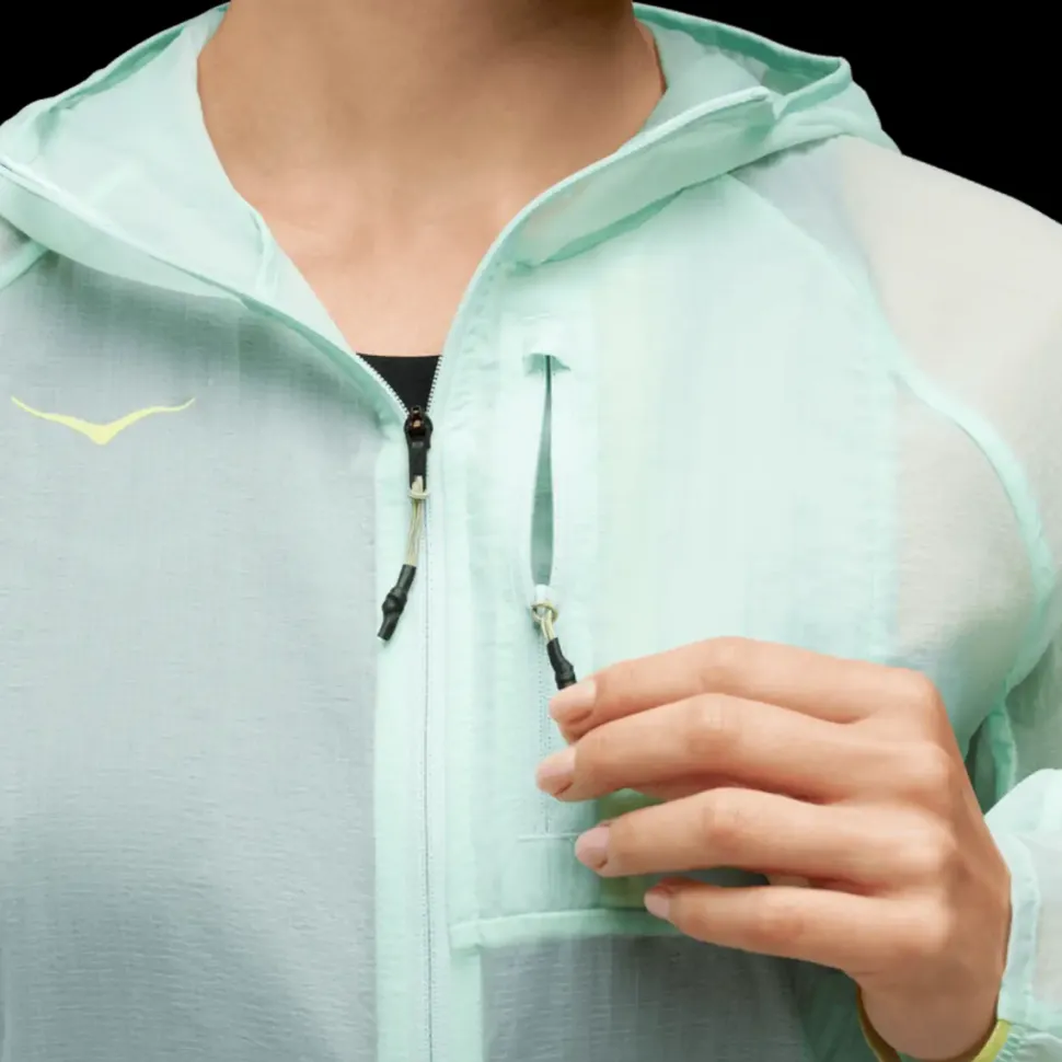 Skyflow Wind Jacket Women's