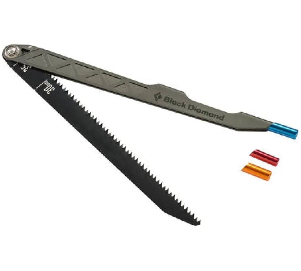 Snow Saw Pro