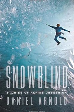 Snowblind