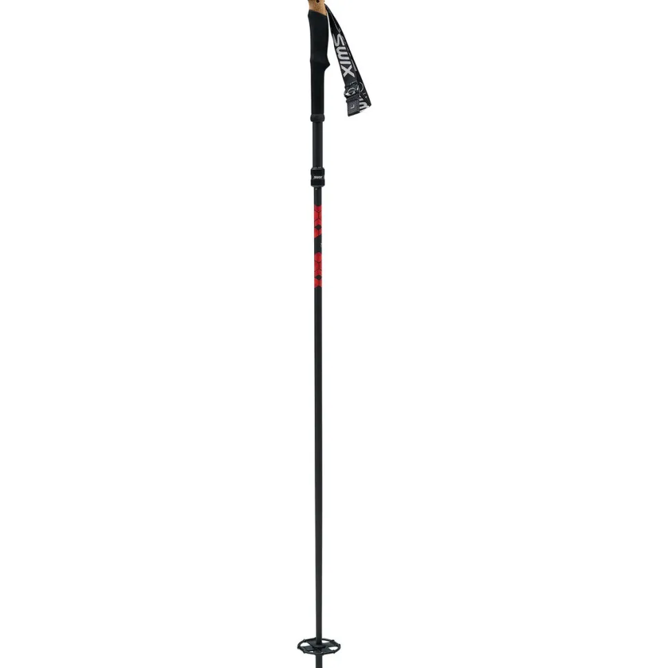 Sonic R1 trekking handle