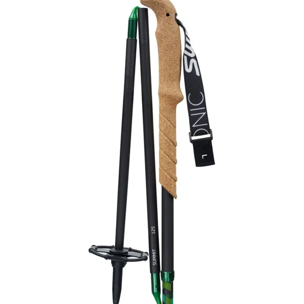 Sonic Summit Foldable Carbon