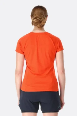 Sonic Tee Women's