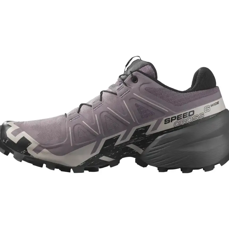Speedcross 6 Wide Women's