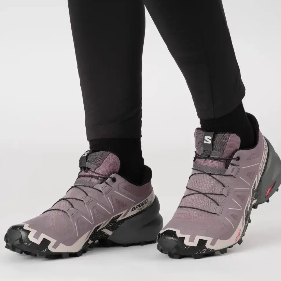 Speedcross 6 Wide Women's