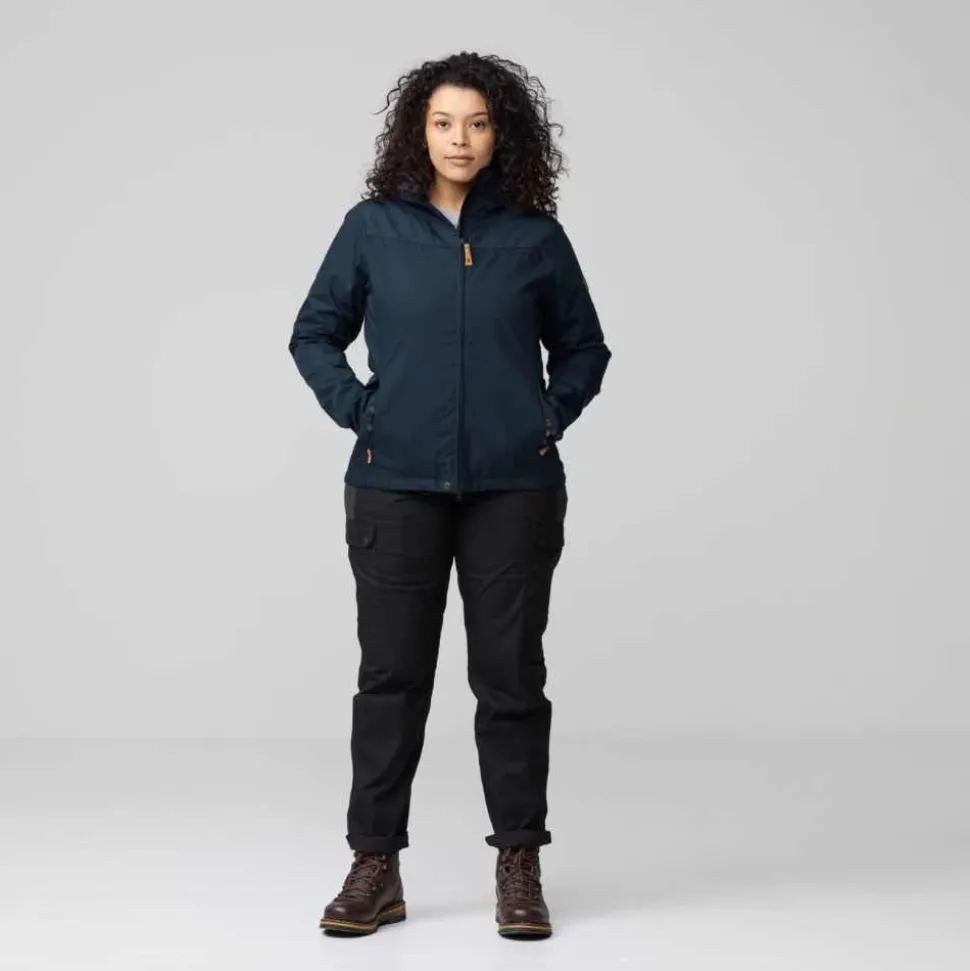 Stina Jacket Women's