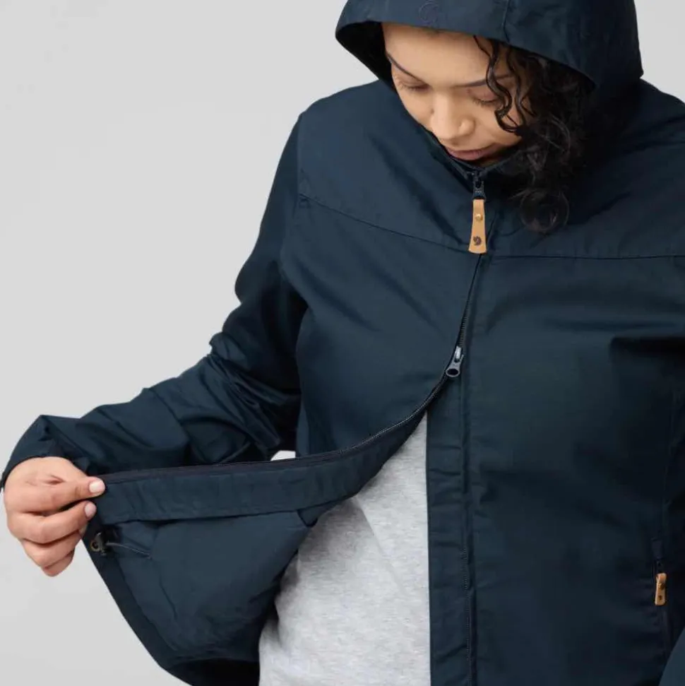 Stina Jacket Women's