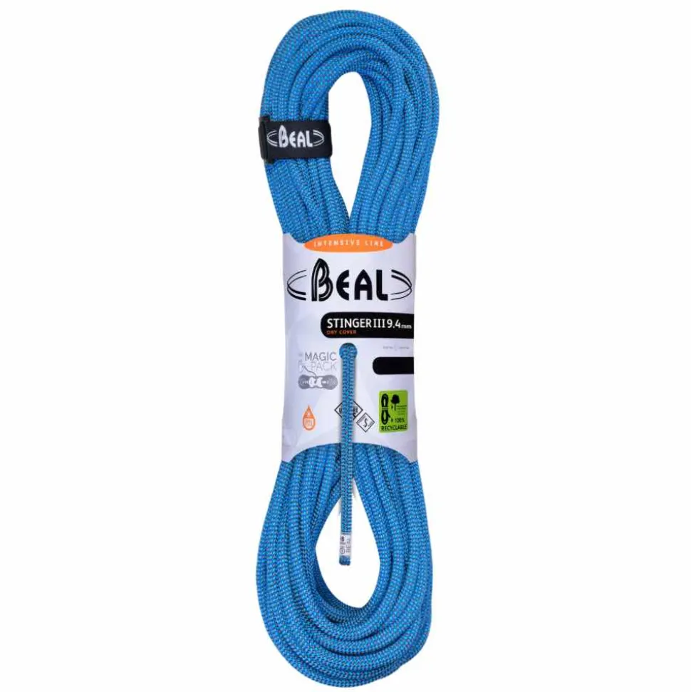 Stinger III 9,4mm Unicore - Dry Cover