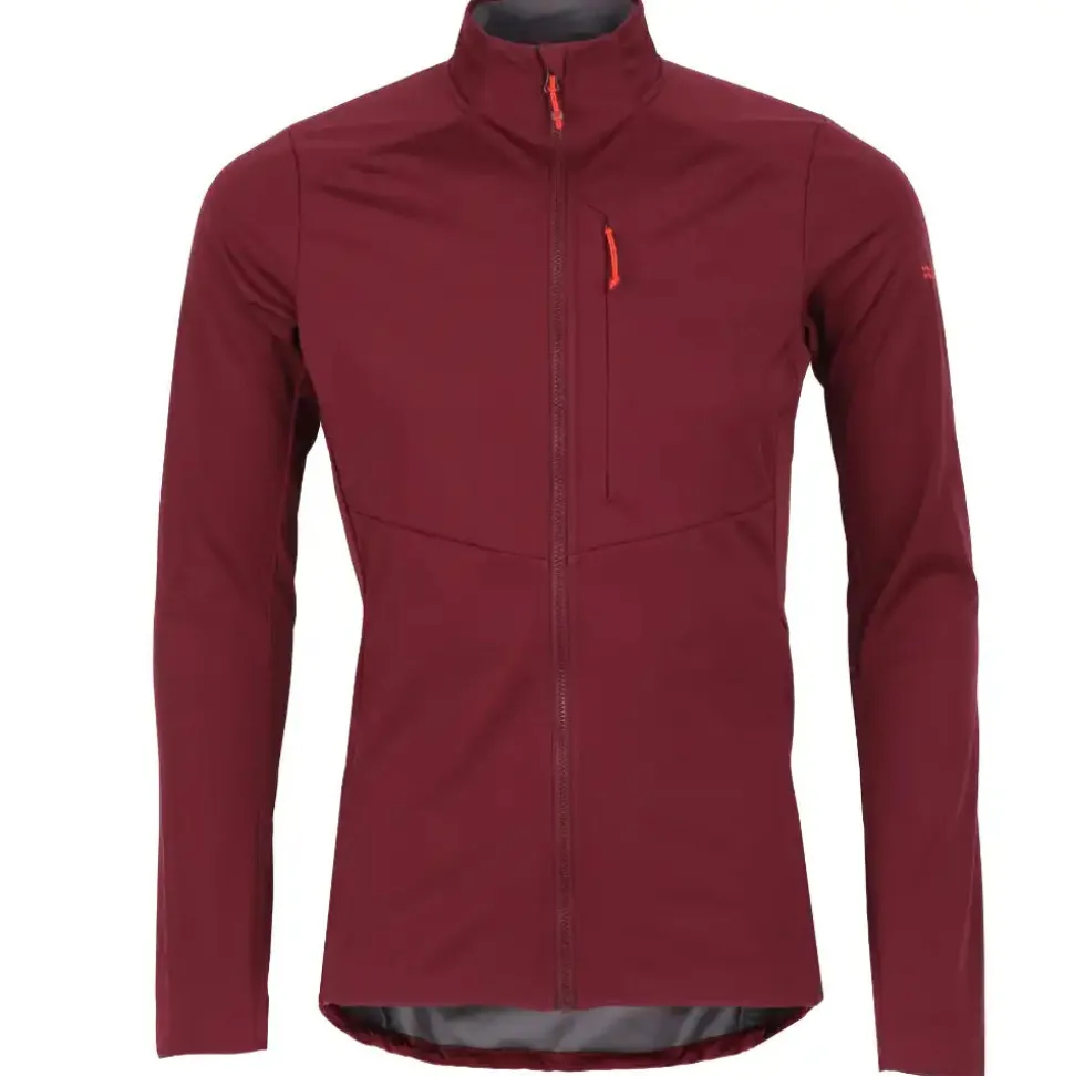 Stormveil Windstopper Jacket Women's