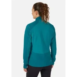 Stormveil Windstopper Jacket Women's