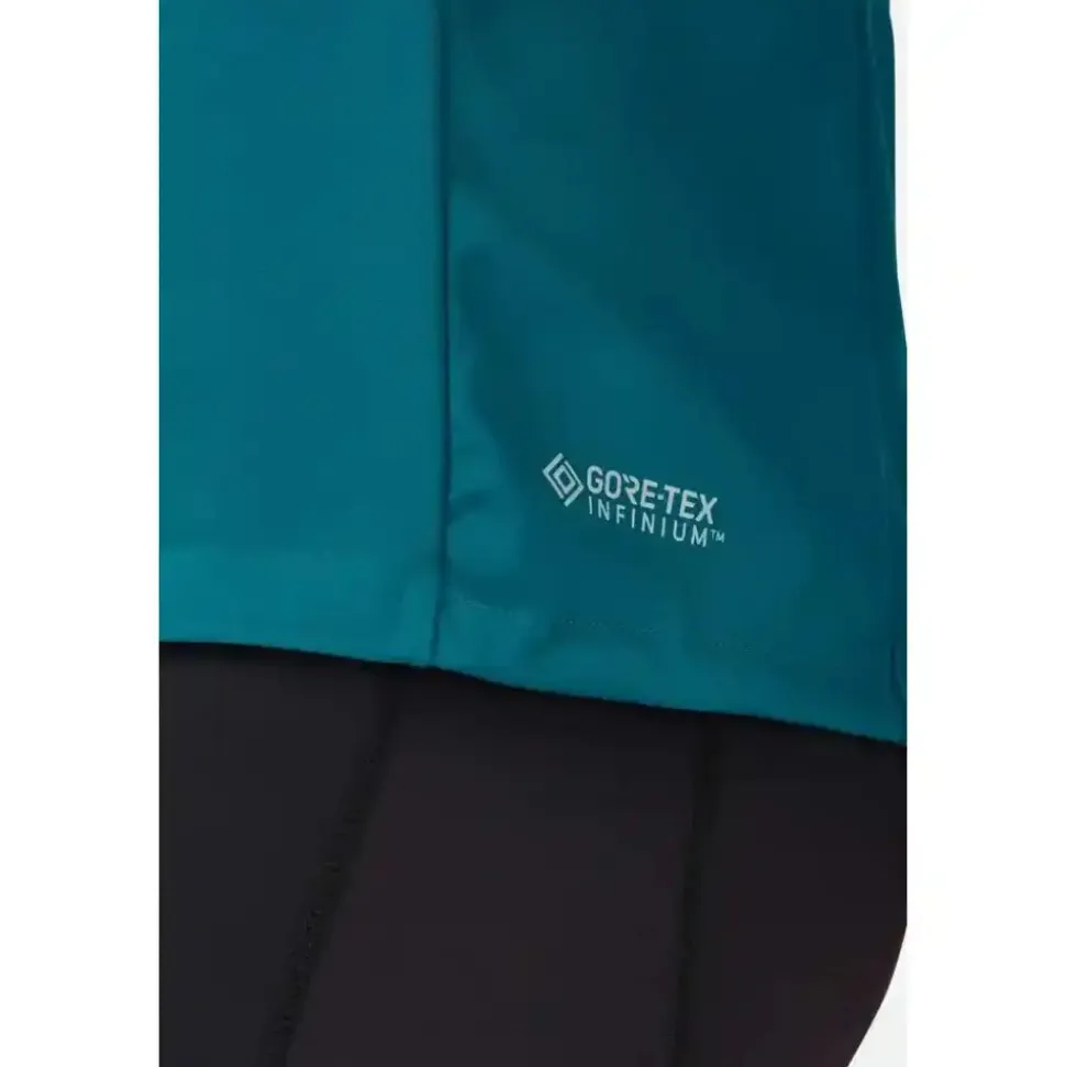 Stormveil Windstopper Jacket Women's
