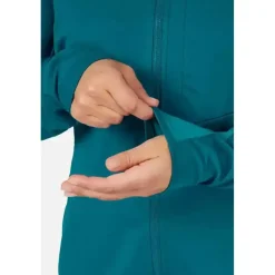 Stormveil Windstopper Jacket Women's