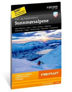 Sunnmørsalpene