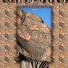 Terradets climbing topo guide (Spanish language)