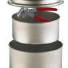 Titan 2 Pot Set