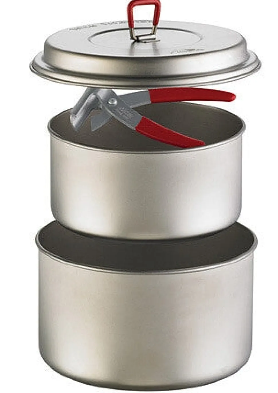 Titan 2 Pot Set