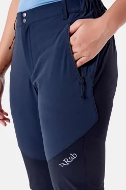 Torque Mountain Pants Women's