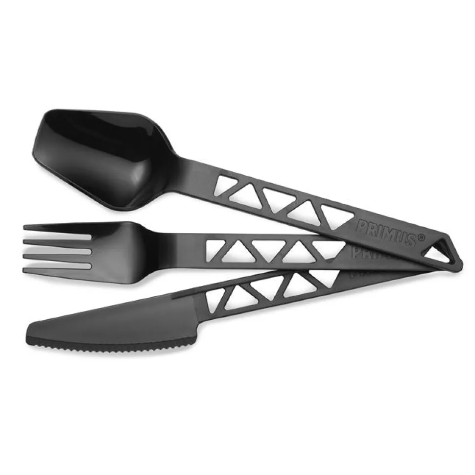 Trail Cutlery
