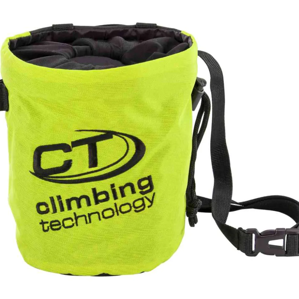 Trapeze Chalk Bag